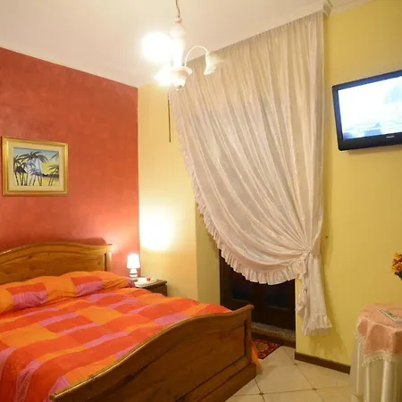 Bed & Breakfast Il Del Anguillara Sabazia