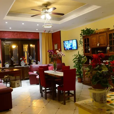 Bed & Breakfast Il Del