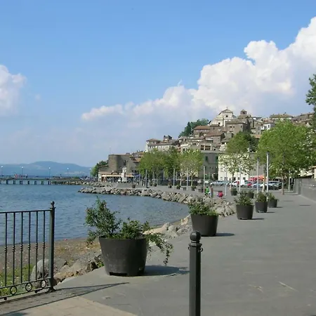 Il Del * Anguillara Sabazia