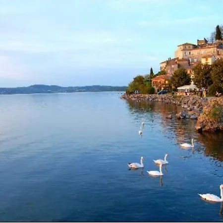Il Del Bed & Breakfast Anguillara Sabazia