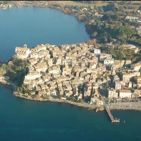 Bed & Breakfast Il Del